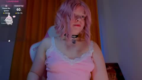 CutieSue online show from April 2026 04:12:02 PM