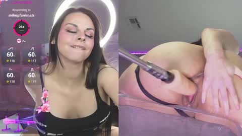 Snapshot of cutiev97 chatting on February 2026 06:19:02 AM CutieV online show from February 2026 06:19:02 AM