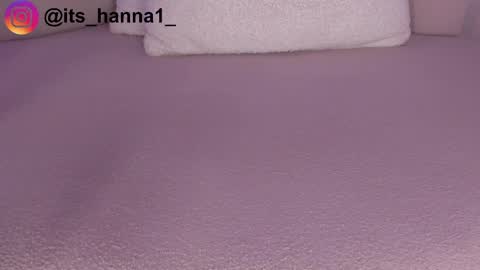 Hannah online show from May 2026 01:57:16 AM