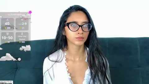 miss ari  online show from September 2025 10:04:02 AM