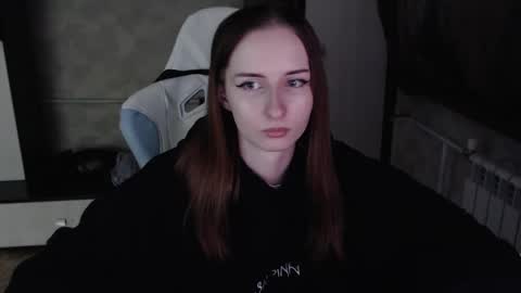 Cutti Crystal online show from February 2026 01:14:01 AM