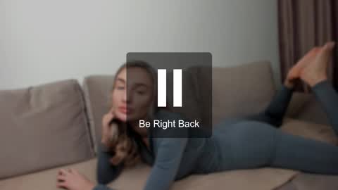 CuttieChloe online show from October 2025 07:19:02 PM