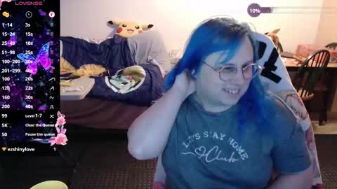 Snapshot of cutyahriana chatting on January 2026 10:02:02 PM Ahriana online show from January 2026 10:02:02 PM