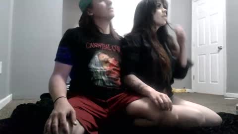 Snapshot of cvntandcandi chatting on February 2025 04:37:01 AM Cvnt And Candi online show from February 2025 04:37:01 AM