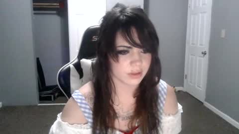 Snapshot of cvntandcandi chatting on February 2025 07:18:01 AM Cvnt And Candi online show from February 2025 07:18:01 AM