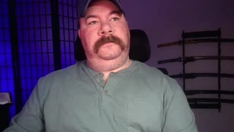 Bubba Bull online show from December 2025 04:07:02 AM