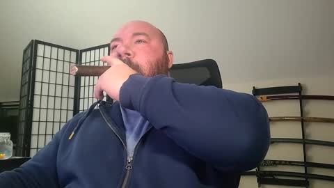 Bubba Bull online show from February 2026 04:33:01 AM