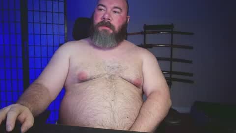 Snapshot of cwbyga chatting on June 2026 03:37:02 AM Bubba Bull online show from June 2026 03:37:02 AM