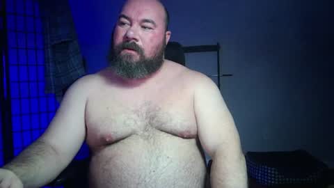 Snapshot of cwbyga chatting on July 2026 03:23:01 AM Bubba Bull online show from July 2026 03:23:01 AM