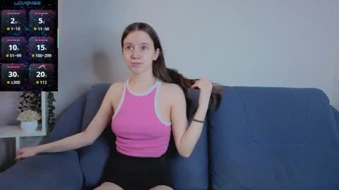 Ashly online show from April 2026 07:10:01 PM