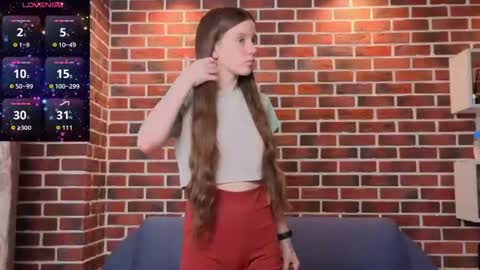 Ashly online show from July 2026 07:05:02 PM