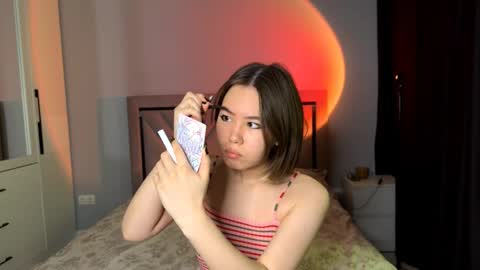 Akemi online show from November 2025 08:14:01 AM