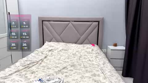 Snapshot of cwenecollins chatting on February 2026 07:28:02 AM Akemi online show from February 2026 07:28:02 AM