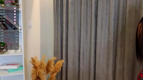 Welcome in my room My name is Mila did you miss me lets play  - check menu to have fun   online show from September 2025 03:14:01 PM