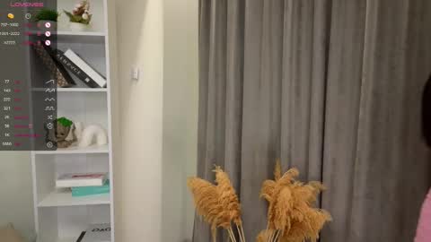 Welcome in my room My name is Mila did you miss me lets play  - check menu to have fun   online show from October 2025 03:07:02 PM