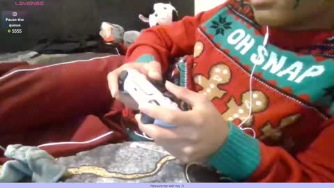 Cxbyy online show from December 2024 02:44:02 AM