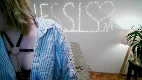 cyber_candy online show from January 2025 11:46:01 PM