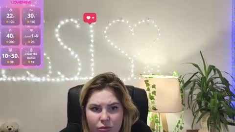 cyber_candy online show from March 2025 11:42:01 PM