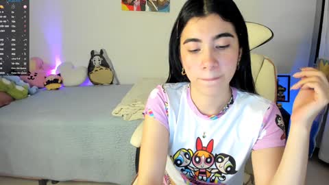 Liz online show from December 2024 02:31:02 AM