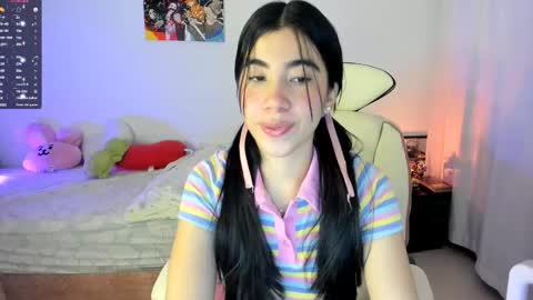 Liz online show from February 2025 01:11:02 AM