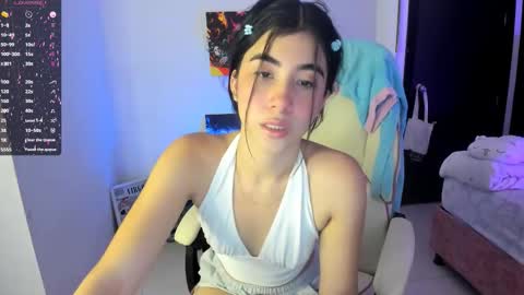 Liz online show from October 2025 11:15:02 PM