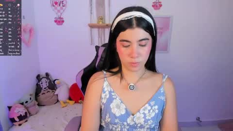Liz online show from May 2026 09:45:02 PM