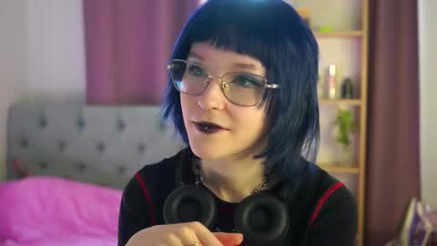 Ruby online show from March 2026 10:51:01 AM