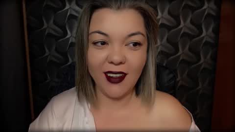 Snapshot of cyberdomme chatting on December 2024 10:58:01 PM Full time mean bitch. online show from December 2024 10:58:01 PM