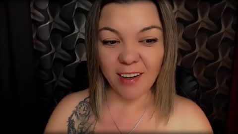 Snapshot of cyberdomme chatting on February 2025 06:47:02 AM Full time mean bitch. online show from February 2025 06:47:02 AM