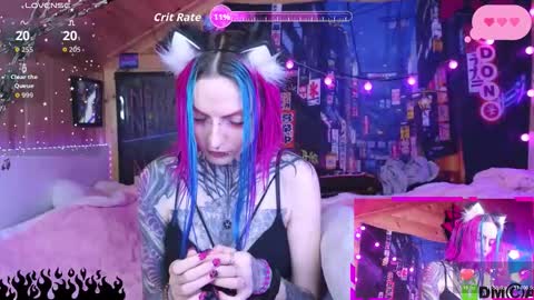 Neko online show from February 2026 05:50:02 AM