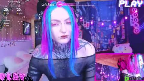 Snapshot of cybernekko chatting on April 2026 05:10:01 AM Neko online show from April 2026 05:10:01 AM