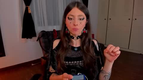 Sophia - Independent model online show from January 2026 11:17:01 PM