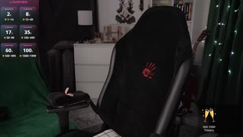 Helen Blossom online show from January 2025 09:43:02 PM