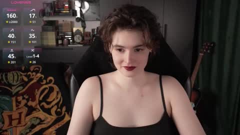 Helen Blossom online show from February 2026 07:43:01 PM