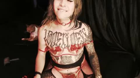 Nikki online show from December 2024 12:38:01 AM