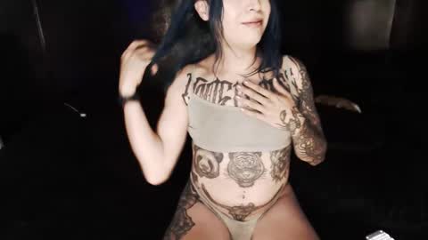 Nikki online show from January 2026 11:40:02 PM