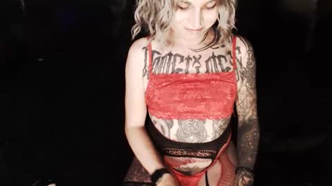 Nikki online show from March 2026 02:41:02 AM