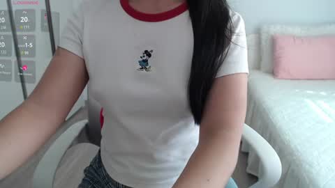 Snapshot of cyclistgirl chatting on August 2026 01:31:02 AM Cara online show from August 2026 01:31:02 AM