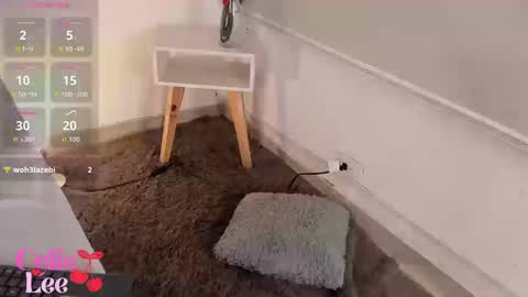 Cylie online show from September 2025 02:38:02 PM