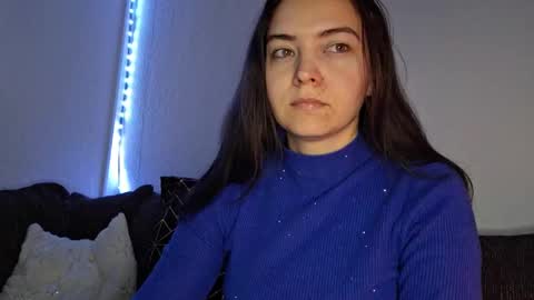 Cyndee Winter online show from December 2024 02:42:02 PM