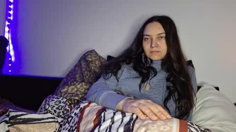 Cyndee Winter online show from December 2024 03:33:02 PM