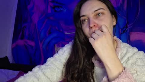 Cyndee Winter online show from January 2025 04:51:02 PM