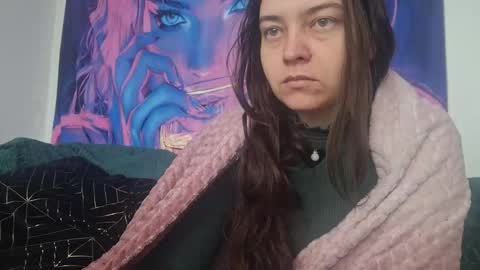 Cyndee Winter online show from February 2025 12:16:02 PM