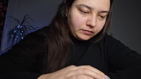 Cyndee Winter online show from January 2026 07:41:02 PM