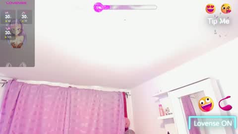 Cynthia online show from March 2025 01:10:02 PM