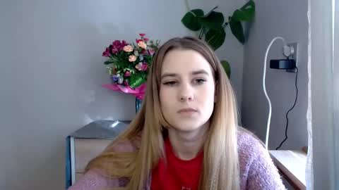 CyntiaNatural online show from February 2025 11:38:02 AM