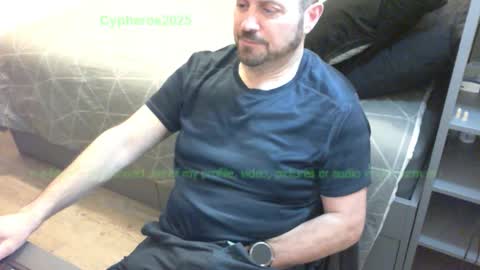 Chris online show from February 2026 10:44:01 PM