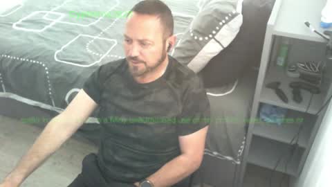 Chris online show from April 2026 12:36:02 PM