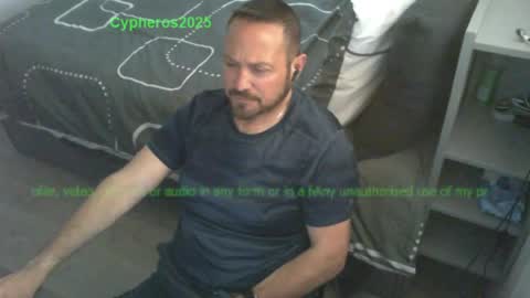 Chris online show from April 2026 08:45:01 AM