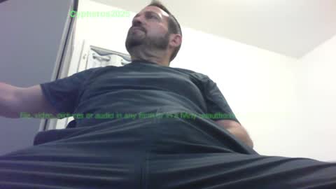 Chris online show from June 2026 08:26:02 AM